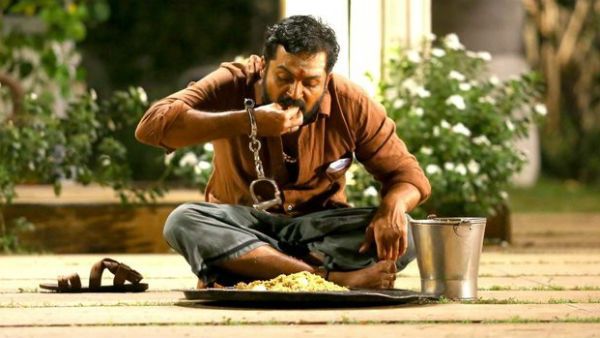 வாவ்.. முதல் நாளிலேயே 'பெத்த' கலெக்ஷன் பார்த்த கைதி.. எவ்வளவுன்னு பாருங்க!