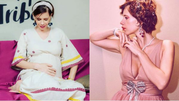 எமி ஜாக்ஸன் போல திருமணத்திற்கு முன்பே கர்ப்பிணியான அஜித் பட நடிகை!