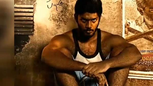 மருத்துவக் கழிவுகள் கொட்டும் குப்பைத் தொட்டியல்ல தமிழ்நாடு- கல்தா இயக்குநர் ஹரி உத்ரா