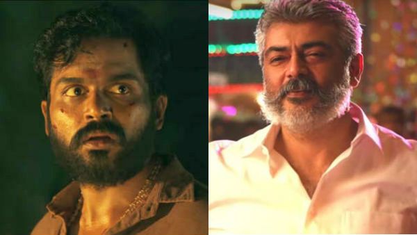 இதுதான் ரியல் ஃபேன் வார்.. கைதிக்கு டிக்கெட் போடும் அஜித் ரசிகர்கள்!