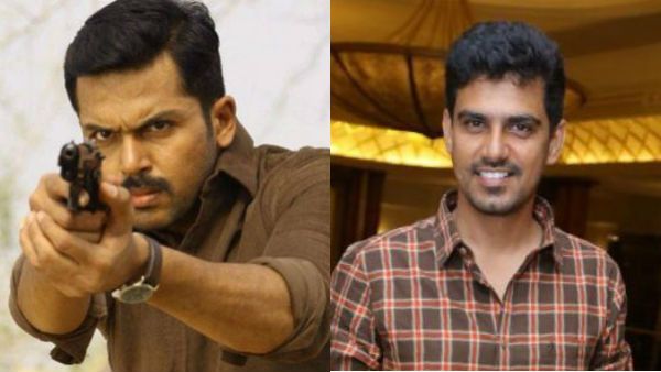 கைதி கார்த்தி ட்ரீம் வாரியர்ஸ் எஸ்.ஆர்.பிரபு கூட்டணியின் சக்சஸ் ஃபார்முலா