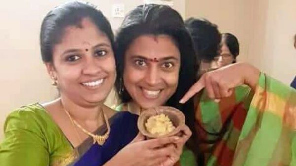 சக்சஸ்.. ஒரு வழியாக பிக் பாஸ் அவமானத்தை மாற்றிய கஸ்தூரி.. தில்லு இருந்தா இப்ப கலாய்ங்க பார்க்கலாம்!