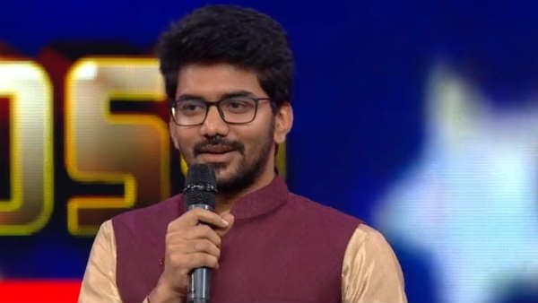 'செல்லக்குட்டி... பெரிய பயணத்தின் ஆரம்பம் தான் இது'.. லாஸ்லியா பற்றி கவின் போட்ட சூசகப்பதிவு!