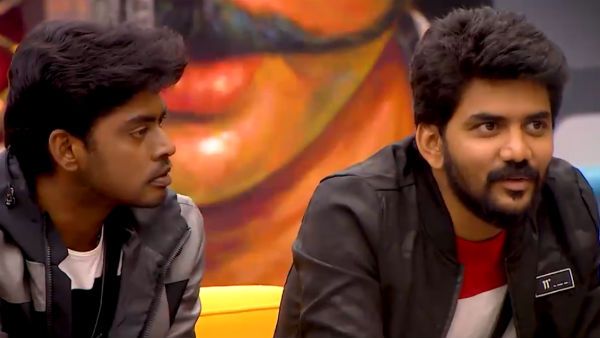 கவினுக்கு அடித்த ஜாக்பாட்.. சாண்டி போட்டுடைத்த ரகசியம்.. ரசிகர்கள் உற்சாகம்!