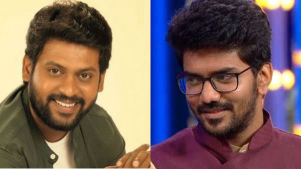 லோக்கி அல்ல அயன்மேன்.. கொதித்தெழுந்த கவின் ஆர்மி.. கதறும் ரியோ!