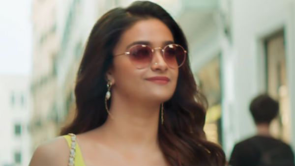 ஒல்லி பெல்லி கீர்த்தி சுரேஷ்…. வைரலாகும் மிஸ்.இந்தியா ஸ்னீக் பிக் காட்சிகள்