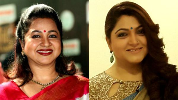 இன்டர்நெட் சைகோஸ்.. குழந்தைய பத்தி பேசுற.. இதையும் வச்சுக்க.. குஷ்புக்கு ஆதரவாய் குதித்த கோடிஸ்வரி!