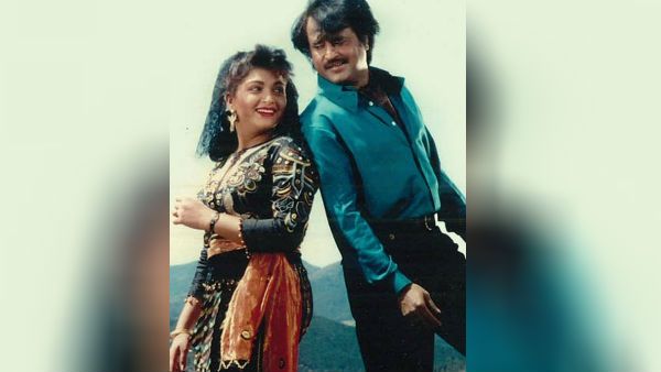 “அந்த படத்தில் ரஜினியோடு ரொமான்ஸ் செய்யப் பயந்தேன்”.. 28 ஆண்டுகளுக்குப் பின் உண்மையைச் சொன்ன குஷ்பு