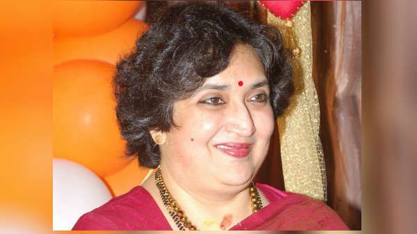 உணர்வு ரீதியான கல்விமுறை அவசியம் - லதா ரஜினிகாந்த்