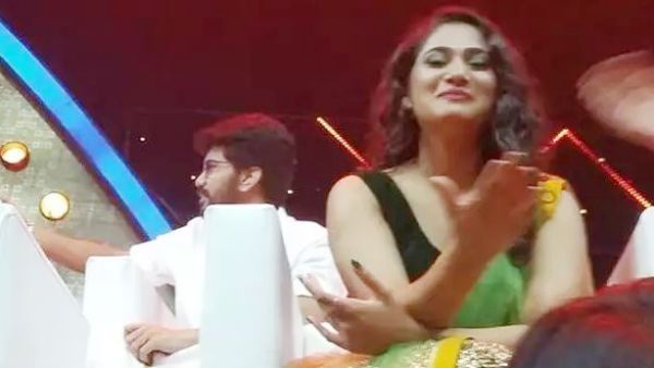 பட்டு வேட்டியில் கவின்.. பக்கத்திலேயே லாஸ்லியா.. வெளியானது புதிய போட்டோ.. கவிலியா ஆர்மி ஹேப்பி!