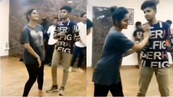 கவின் ஃபேன்ஸ்க்கு ஹேப்பி நியூஸ்.. அடியே லாஸ்லியா.. என்ன பாப்பியா.. இருக்கு கொண்டாட்டம் இருக்கு!