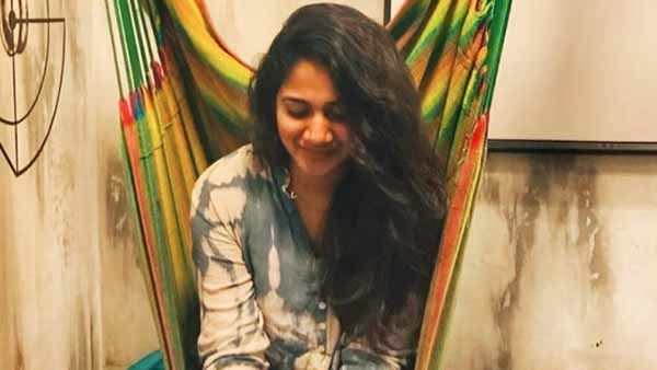 மை கேம் சேஞ்சர்.. கவின் குறித்து லாஸ்லியா போட்ட டிவிட்ட பாத்தீங்களா?!