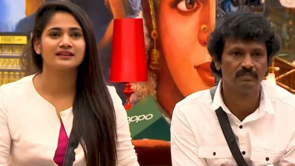 “உலகில் வாழத் தகுதியில்லாதவன் ஆகி விடுவேன்”.. லாஸ்லியா மீதான பாசம் குறித்து சேரன் உருக்கம்!