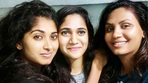 பிக் பாஸுக்காகத் தான் கவினை காதலிப்பதுபோல் லாஸ்லியா நடித்தார்.. தோழிகள் பதிலால் ரசிகர்கள் அதிர்ச்சி!