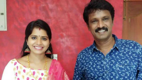 மீன் குழம்பு.. வறுத்த மீன்.. வடிச்ச சாதம்.. சேரனுக்கு வாழை இலையில் பரிமாறிய பிக்பாஸ் பிரபலம்!