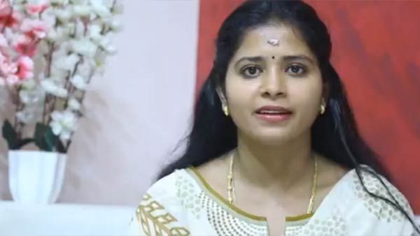 Exclusive:பைனல்ஸில் கணவர் வீடியோ.. விஜய்டிவி நினைத்தது ஒன்று.. நடந்தது வேறு.. மனம் திறக்கும் மதுமிதா