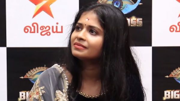 மீண்டும் ஆடை பிரச்சனையை கையிலெடுத்த பிக்பாஸ் மதுமிதா.. என்ன சொல்லியிருக்கார் பாருங்க!