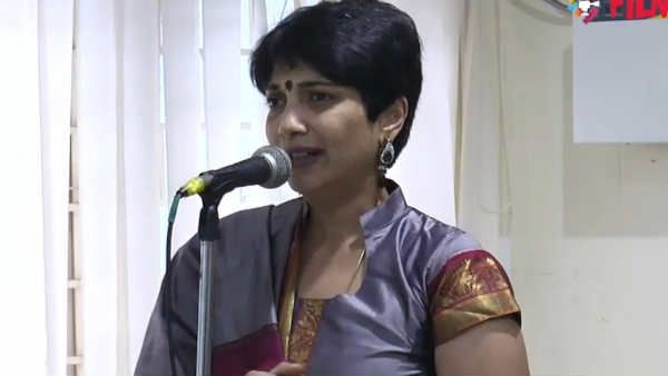 எங்களை யாரும் கைது செய்யலை நாடு கடத்தலை - ஒய்.ஜி.மதுவந்தி அருண் விளக்கம்