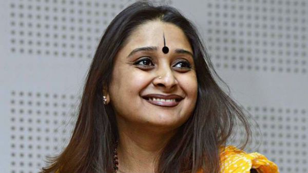 கைதியில் முக்கியமான ரோல்.. அந்த கே.ஜி.எஃப் நடிகை யார் தெரியுமா?