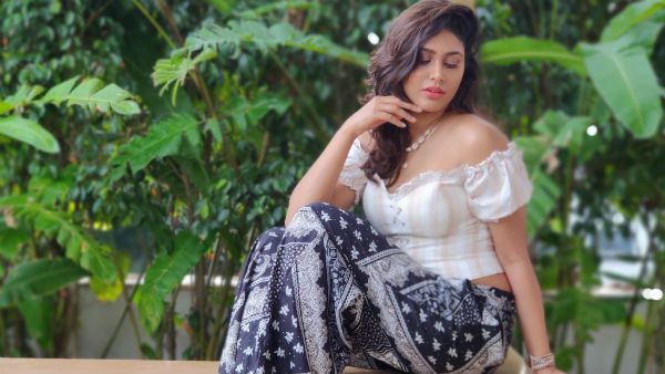 இந்த நடிகையை ஞாபகம் இருக்கா.. வாய்ப்புக்கு ரெடியாயிட்டாப்ல.. போட்டோவ பார்த்தாலே தெரியல!