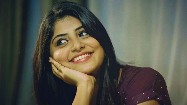 சம்பவம்.. நடக்க முடியாத நிலையில் சிம்பு பட நடிகை! போட்டோவை பார்த்து அதிர்ந்த ரசிகர்கள்!