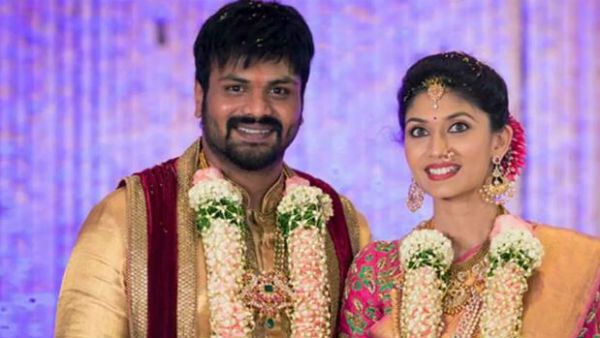 கனத்த இதயத்துடன் அறிவிக்கிறேன்.. என் காதல் மனைவியை விவாகரத்து செய்துவிட்டேன்.. பிரபல நடிகர் திடுக்!