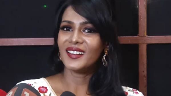 டேமெஜான பேர்.. மன உளைச்சல்.. அதான் ஒரே வழி.. கல்யாணத்துக்கு ரெடியான மீரா மிதுன்! மாப்பிள்ளை அவராம்!