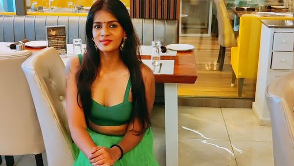 உதாசீனப்படுத்திய கோலிவுட்.. பாலிவுட் போன மீரா மிதுன்.. டெஸ்ட் ஷுட் கூட முடிஞ்சுடுச்சு!