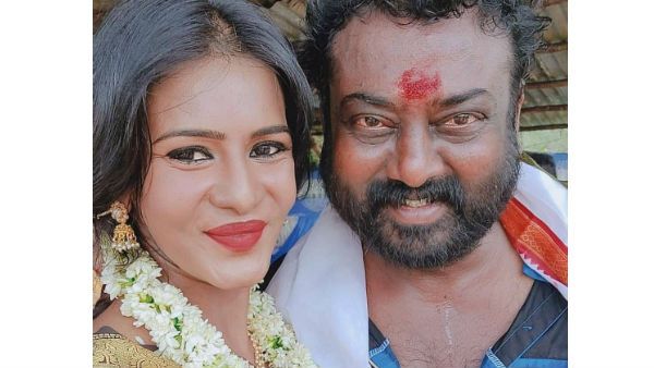 சித்தப்புடன் செம க்ளோஸாக மீரா மிதுன்.. வைரலாகும் போட்டோ.. எச்சரிக்கும் நெட்டிசன்ஸ்!