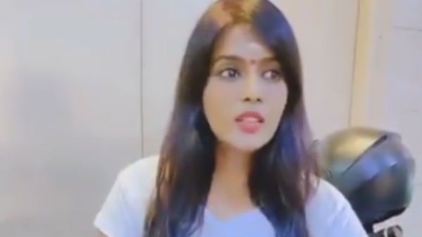 பிக்பாஸ் வீட்டுல நிறைய பேர் என்னை விரும்பினாங்க.. பீதியை கிளப்பும் மீரா மிதுன்!