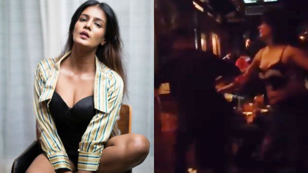 மும்பை பப்லேயும் அதே கெட்ட ஆட்டம்.. இருட்டில் ஒட்டி உரசி கட்டிப்பிடித்து.. அதுக்கு வேற அடிமையாம்!