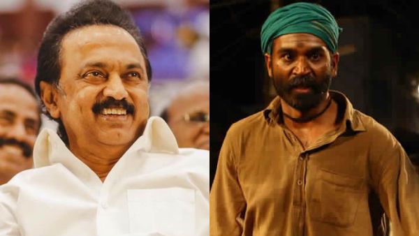 'பெருமகிழ்ச்சி அடைகிறோம்'.. அசரனை பாராட்டிய ஸ்டாலினுக்கு தனுஷ் நன்றி!