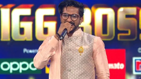 பிக் பாஸ் டைட்டிலைவிட 'இது' தான் எனக்கு பெருமை.. வின்னர் முகென் போட்ட நெகிழ்ச்சி பதிவு