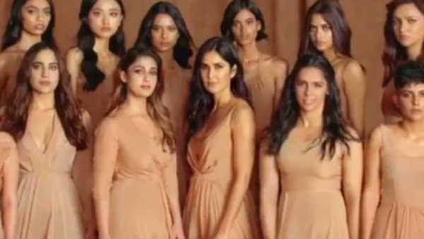 கார்ஜியஸ் சவுத் சூப்பர்ஸ்டார்… பிகில் நாயகியை புகழ்ந்த கேத்ரீனா கைஃப்!