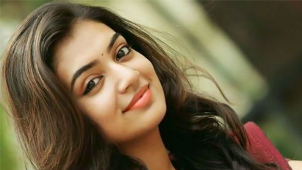 ரீ என்ட்ரினா இதுவல்லவா... வலிமை படத்தில் இணைந்த நஸ்ரியா?