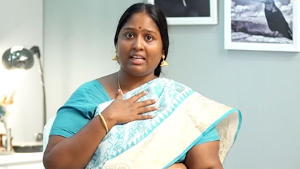 பூமித்தாயம்மா.. இனிமே இப்படி நடக்காது.. குழந்தைய பத்திரமா எங்கக்கிட்ட கொடுத்துடுங்க.. நடிகை உருக்கம்