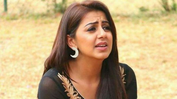 செல்லப்பிராணிகளும் நம் பிள்ளைகள் மாதிரிதான் என்கிறார் நிக்கி கல்ராணி