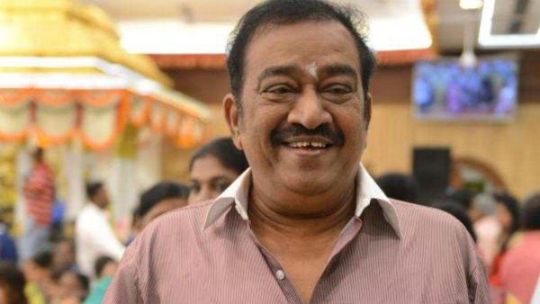 தல தளபதி பற்றி பொக்கிஷமான நினைவுகளை கூறும் பாண்டு