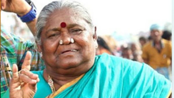 காது கேட்கவில்லை.. வாய் பேச முடியவில்லை.. மரணப்படுக்கையில் உயிருக்கு போராடும் 'பரவை' முனியம்மா!