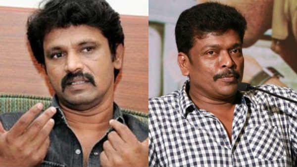 குப்பைப்படம்.. சர்ச்சைப் பேட்டி.. டபுள் மீனிங்.. பழைய க(பி)ணக்கை தீர்த்து கொண்ட சேரன், பார்த்திபன்!