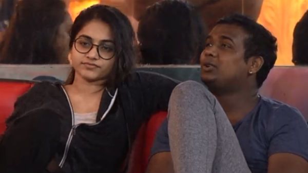 'அவருடன் நான் சண்டை போட்டிருக்கக் கூடாது'.. கடும் மனவேதனையில் பிக் பாஸ் பிரபலம்!