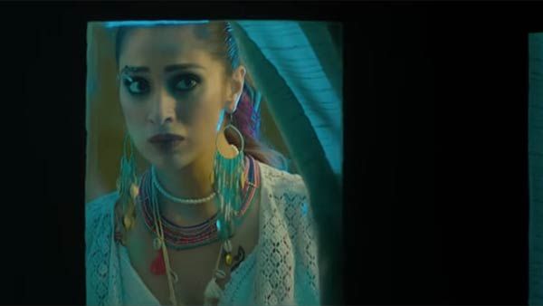 இந்த படமாவது ராய் லக்‌ஷ்மிக்கு கை கொடுக்குமா? சிண்ட்ரெல்லா டீசர் ரிலீஸ்!