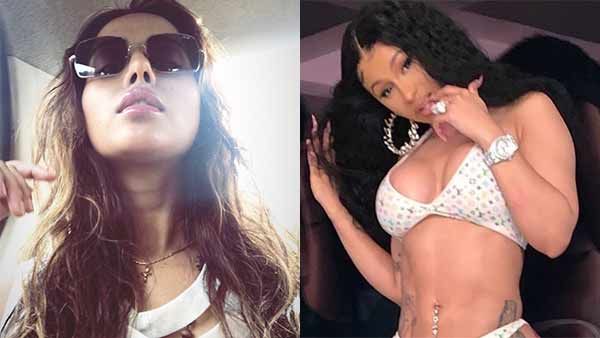 ரைஸா எதை லைக் பண்ணியிருக்காங்க பாருங்க.. என்ன உங்க டேஸ்ட் இப்படி ஆயிப்போச்சு! ரசிகர்கள் அதிர்ச்சி!