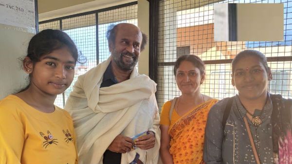 தர்பார் முடிஞ்சிடுச்சு.. அடுத்து சிவா படம்.. சைடு கேப்ல ரஜினி எடுத்த ஜில் ஜில் முடிவு!