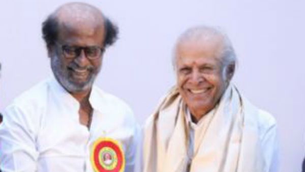 ஒரு கோடி ரூபாயில் ரஜினி வீடு வாங்கித் தந்த விவகாரம்.. வதந்திகளுக்கு முற்றுப்புள்ளி வைத்த கலைஞானம்!