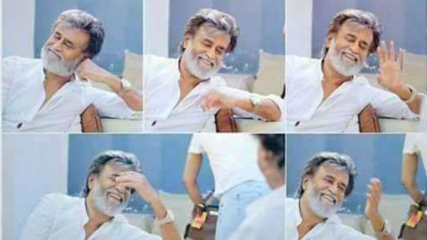 ரஜினியின் அடுத்தப்பட அறிவிப்பு.. அதிரும் டிவிட்டர்.. ட்ரென்டாகும் தலைவர் 168! #Thalaivar168