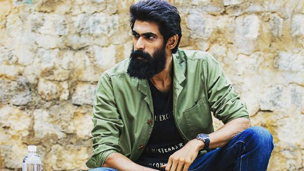 உங்களுக்கு என்னதான் ஆச்சு.. மோசமாக மெலிந்த பாகுபலி ராணா.. உடம்பில் என்ன பிரச்சனை!?