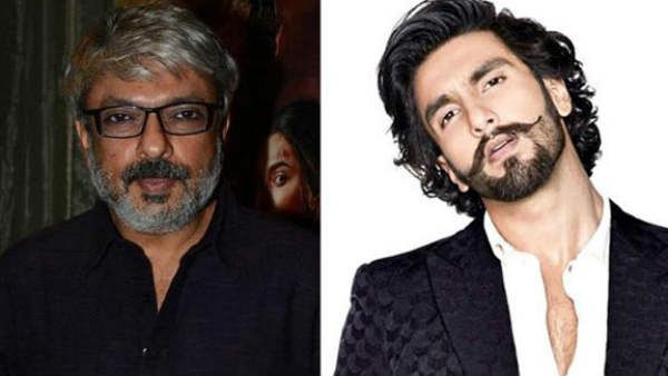 ரன்வீர் சிங் நடிக்கும் பைஜு பாவ்ரா 2021 தீபாவளி ரிலீஸ்-சஞ்சய் லீலா பன்சாலி