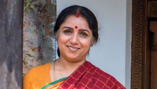 துளசி, திவ்யா... இப்போ அழகம்மை ரசிகர்களுக்கு என்றும் பிடித்த ரேவதி