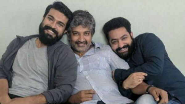 ஆர்.ஆர்.ஆர் படத்திற்கு சிக்கல் - என்ன செய்யப்போகிறார் எஸ் எஸ் ராஜமவுலி